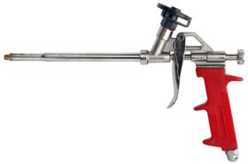 Pplus Mounting foam gun