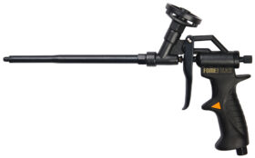 FOME FLEX Mounting foam gun BLACK EDITION