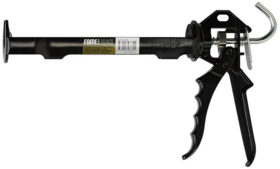 FOME FLEX Gun for sealants Fome Flex Black