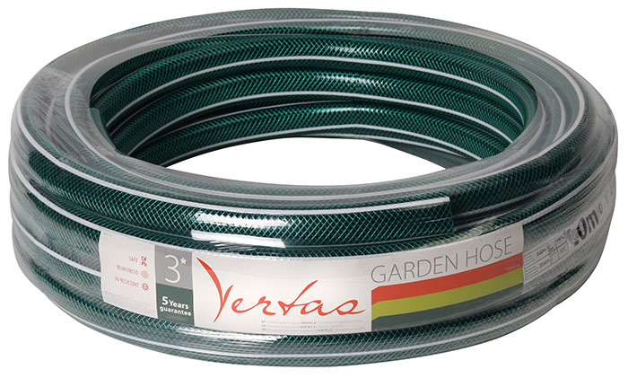 VERTAS Garden irrigation hose 3*