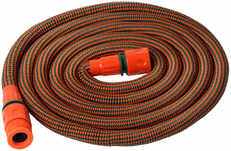 VERTAS Stretch irrigation hose