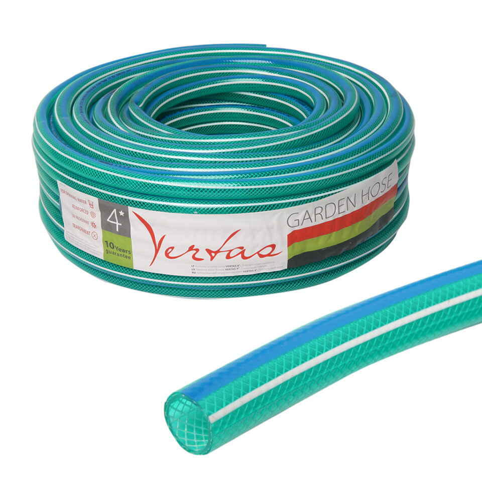 VERTAS Irrigation hose