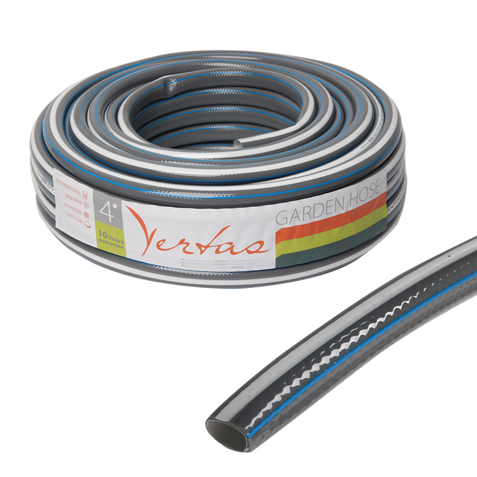 VERTAS Garden irrigation hose 4*