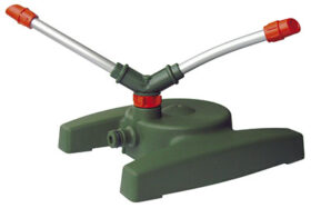 VERTAS Lawn sprinkler VERTIGO ROCKY