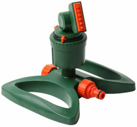 VERTAS Lawn sprinkler VERTIGO DRIVE