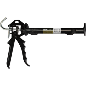 Gun for sealants Fome Flex Black