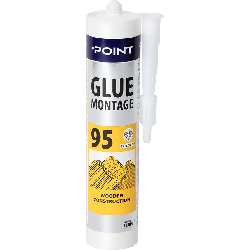 95 montage glue