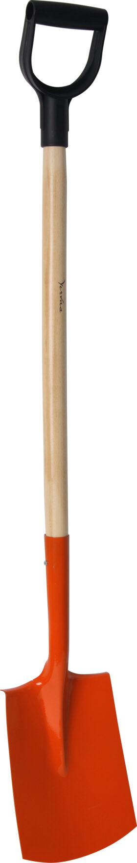 Kastuvas U formos mediniu kotu, VERTAS