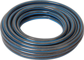 Laistymo žarna armuota (PP) 4*, Vertas