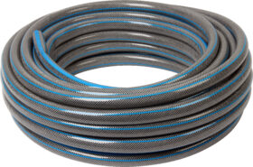 VERTAS Reinforced Watering Hose (PP) 4*, 1″, 50 m | Tegra State
