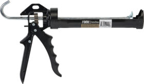 FOME FLEX Pistoletas hermetikams AutoStop