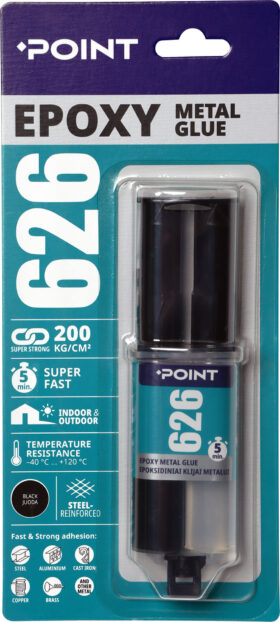 POINT 626 